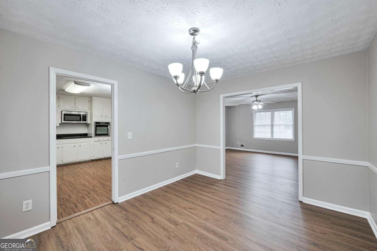 4670 Wendover Drive Stone Mountain - Photo 9