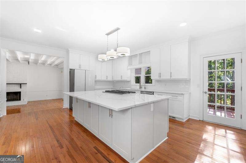 8705 River Bluff Lane Roswell - Photo 15