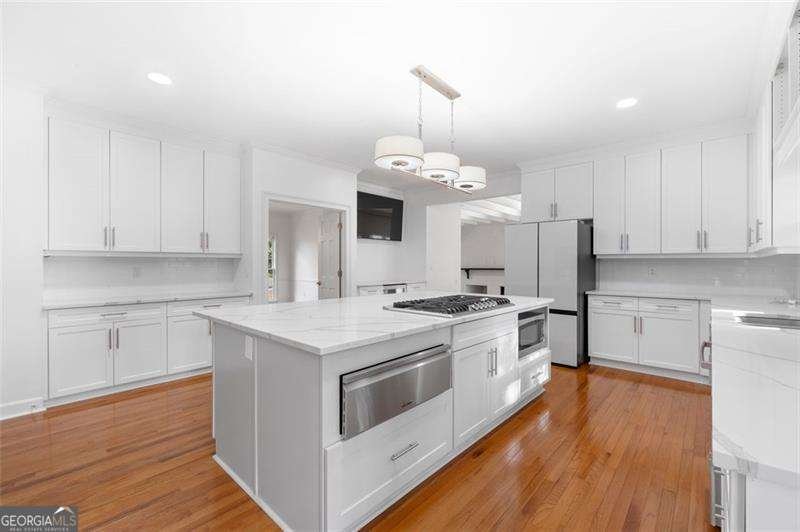 8705 River Bluff Lane Roswell - Photo 18