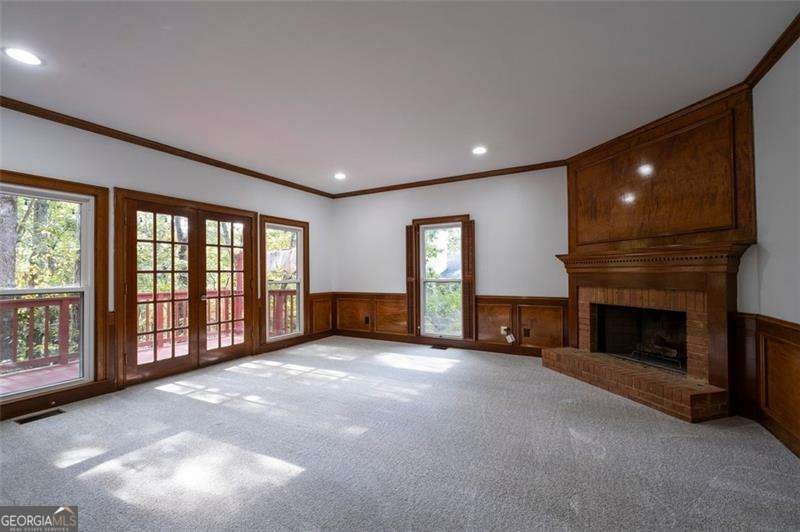 8705 River Bluff Lane Roswell - Photo 25