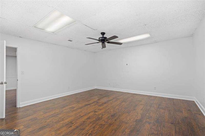 8705 River Bluff Lane Roswell - Photo 41