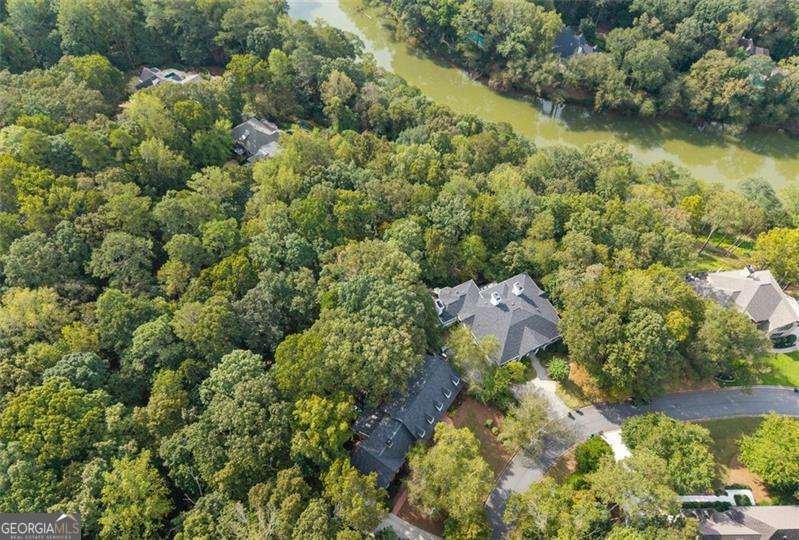 8705 River Bluff Lane Roswell - Photo 57