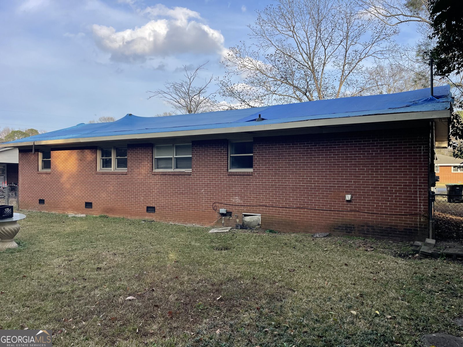 205 Lois Drive Warner Robins - Photo 8