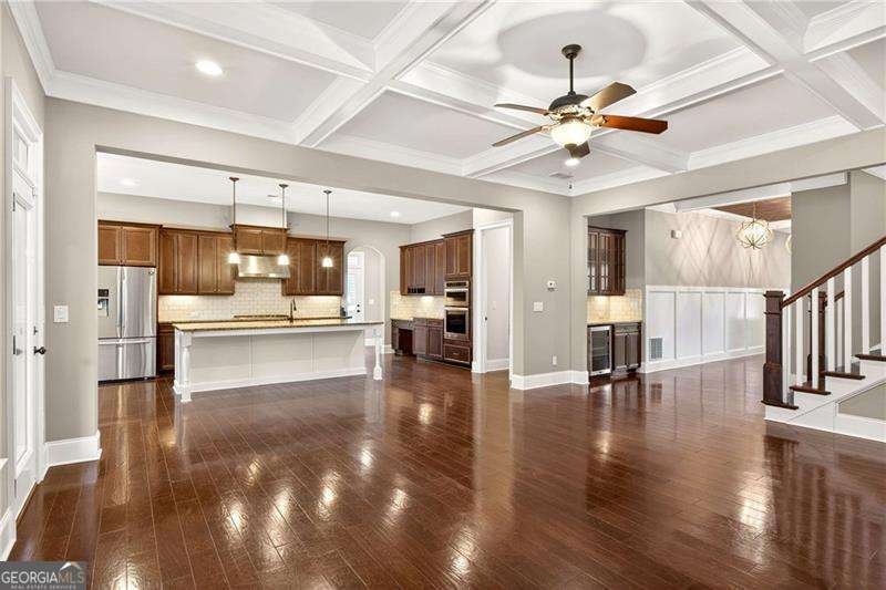 2607 Lulworth Lane Marietta - Photo 10