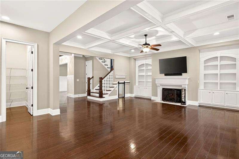 2607 Lulworth Lane Marietta - Photo 11