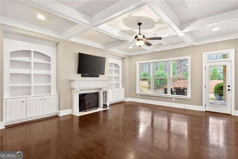 2607 Lulworth Lane Marietta - Photo 13