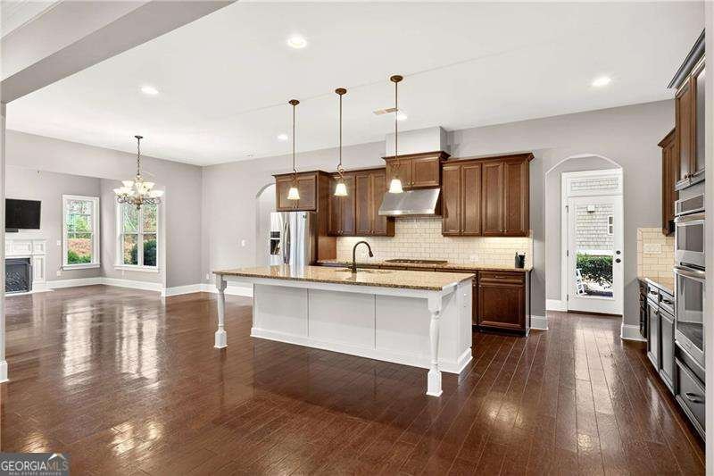 2607 Lulworth Lane Marietta - Photo 14