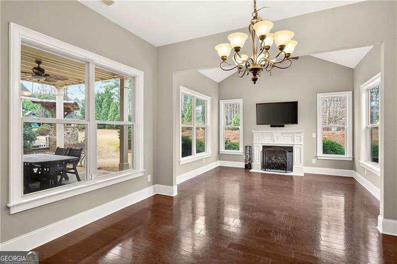 2607 Lulworth Lane Marietta - Photo 17