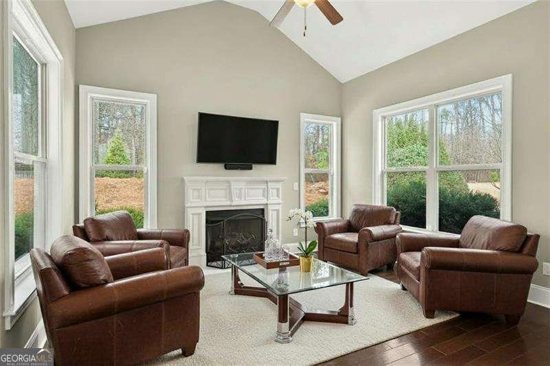 2607 Lulworth Lane Marietta - Photo 18