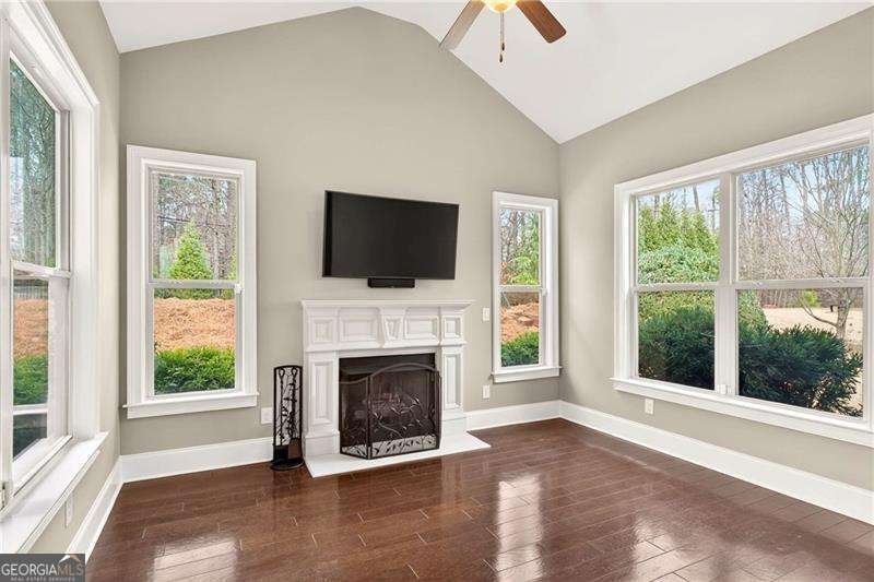 2607 Lulworth Lane Marietta - Photo 19