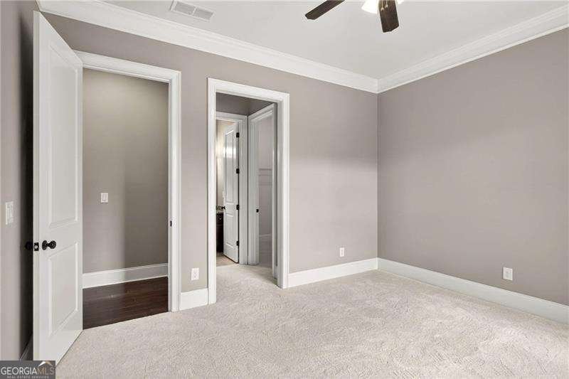 2607 Lulworth Lane Marietta - Photo 22