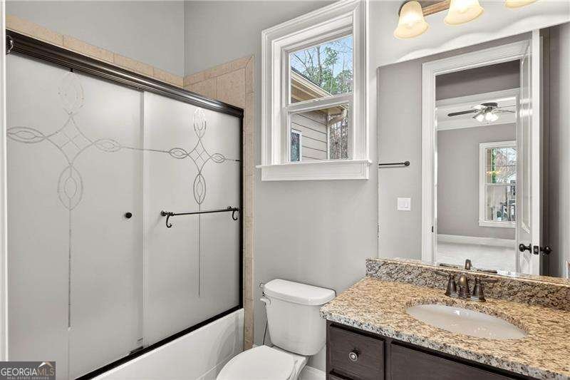 2607 Lulworth Lane Marietta - Photo 23