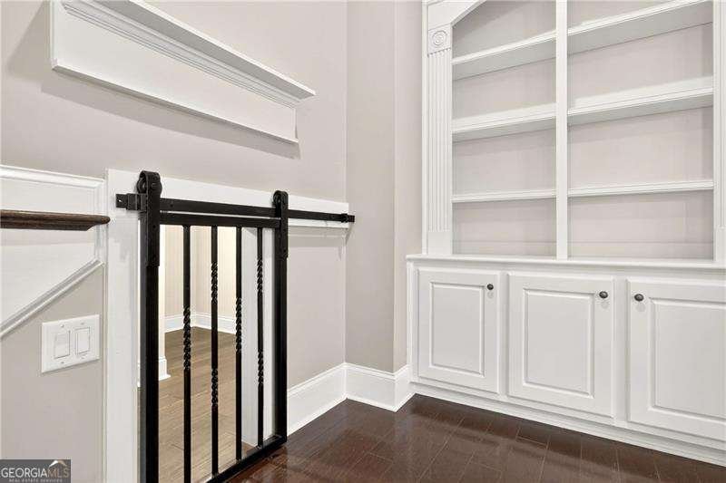 2607 Lulworth Lane Marietta - Photo 24