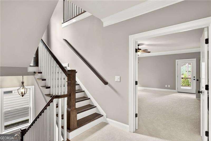 2607 Lulworth Lane Marietta - Photo 26