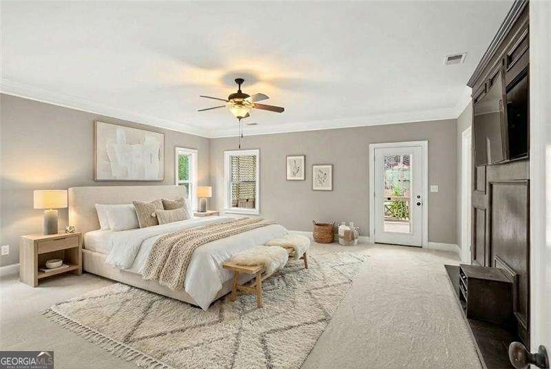 2607 Lulworth Lane Marietta - Photo 27