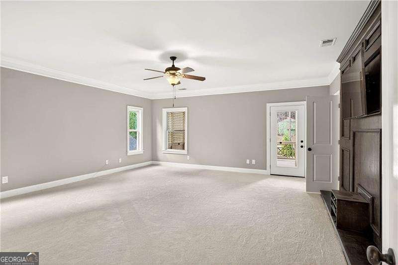 2607 Lulworth Lane Marietta - Photo 28