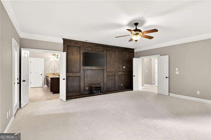 2607 Lulworth Lane Marietta - Photo 29