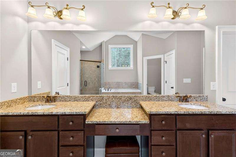 2607 Lulworth Lane Marietta - Photo 33