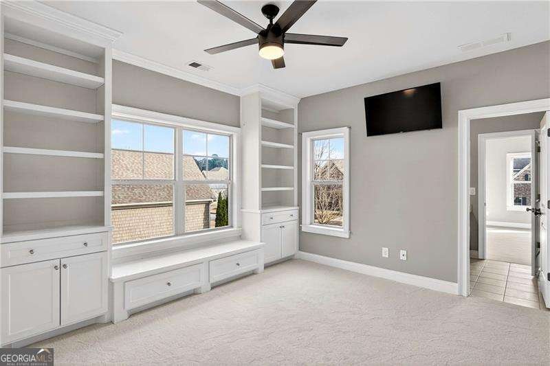 2607 Lulworth Lane Marietta - Photo 37