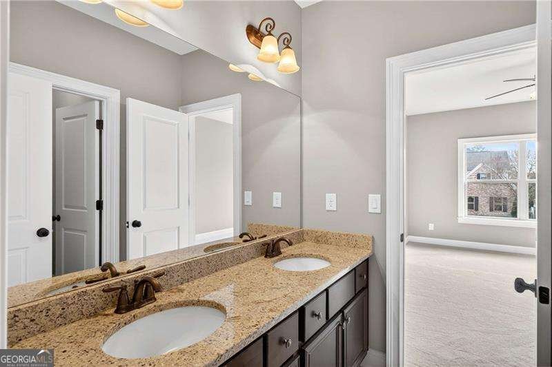 2607 Lulworth Lane Marietta - Photo 41