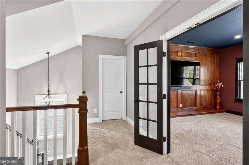 2607 Lulworth Lane Marietta - Photo 45