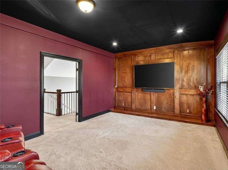 2607 Lulworth Lane Marietta - Photo 47