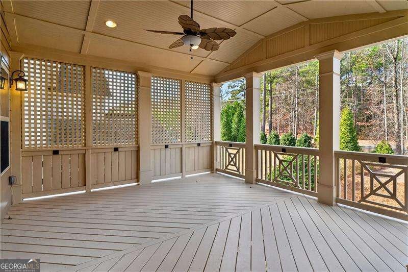 2607 Lulworth Lane Marietta - Photo 49