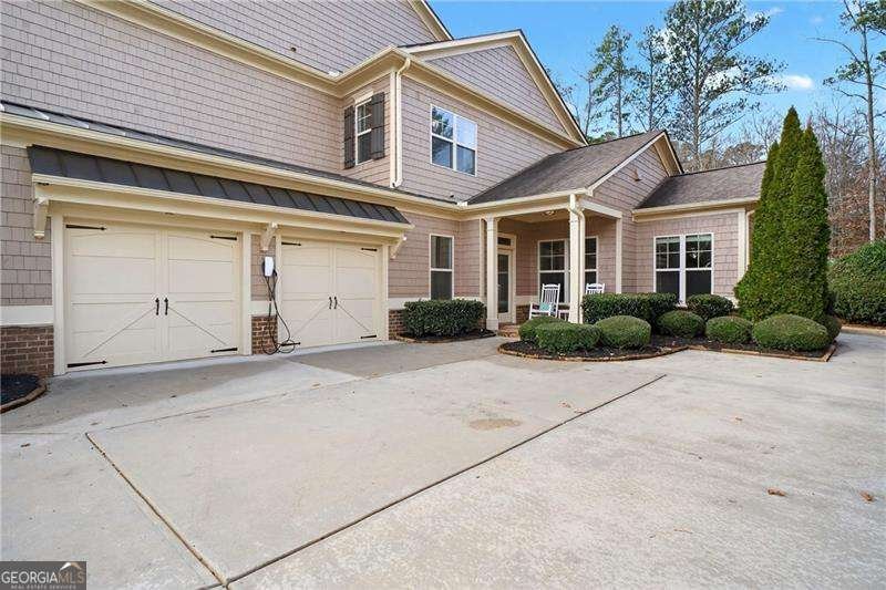 2607 Lulworth Lane Marietta - Photo 53