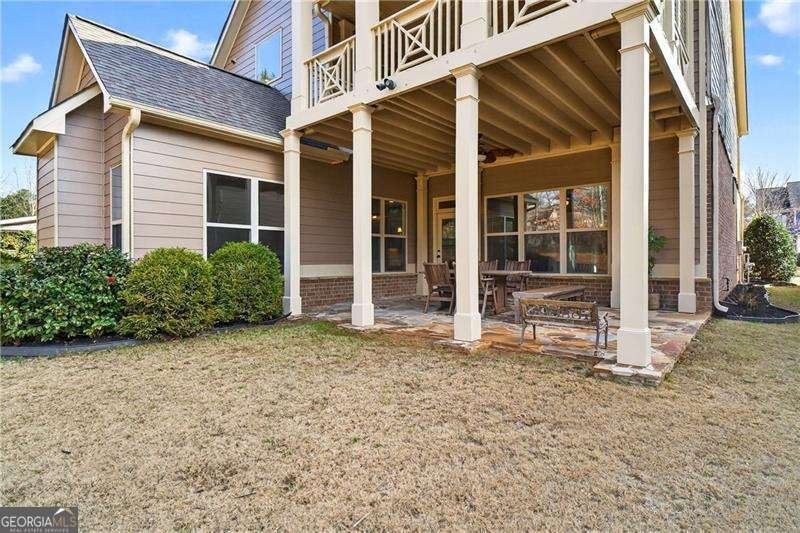 2607 Lulworth Lane Marietta - Photo 54