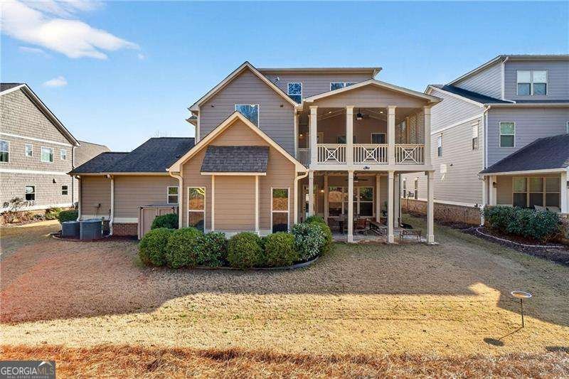 2607 Lulworth Lane Marietta - Photo 56