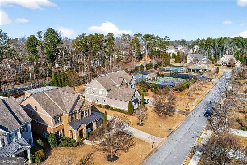 2607 Lulworth Lane Marietta - Photo 58