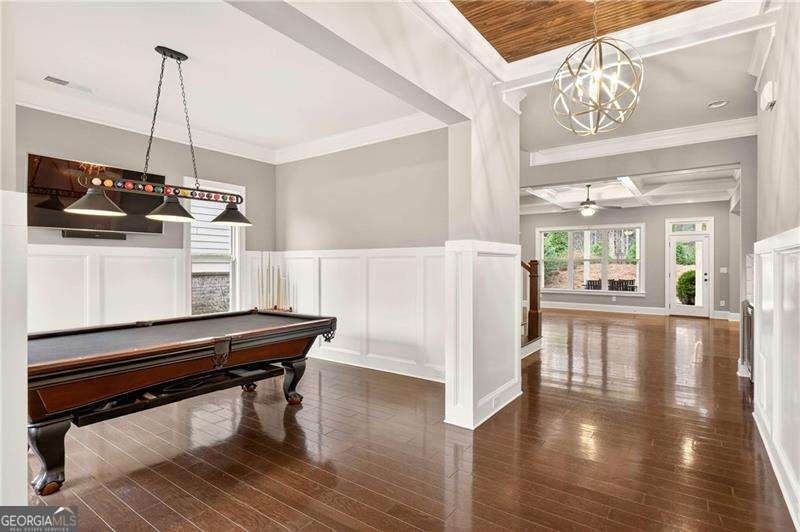 2607 Lulworth Lane Marietta - Photo 6