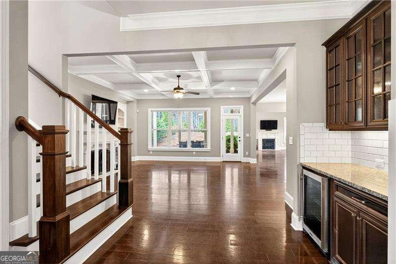 2607 Lulworth Lane Marietta - Photo 8