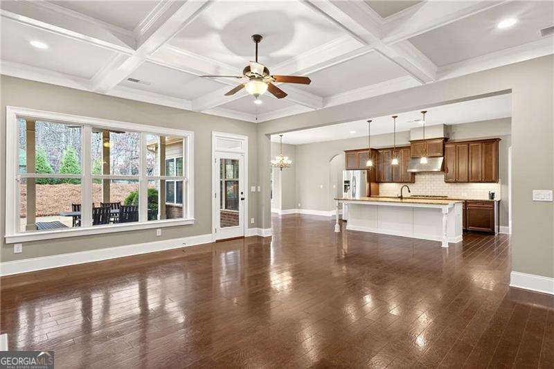 2607 Lulworth Lane Marietta - Photo 9