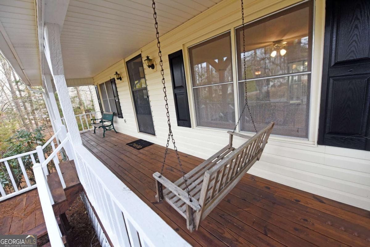 121 Chipley Creek Drive Villa Rica - Photo 10