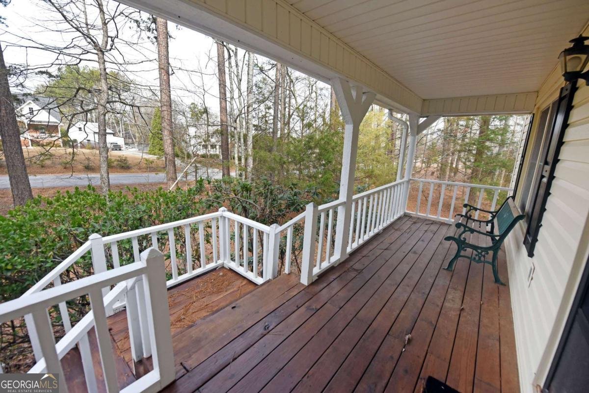 121 Chipley Creek Drive Villa Rica - Photo 11