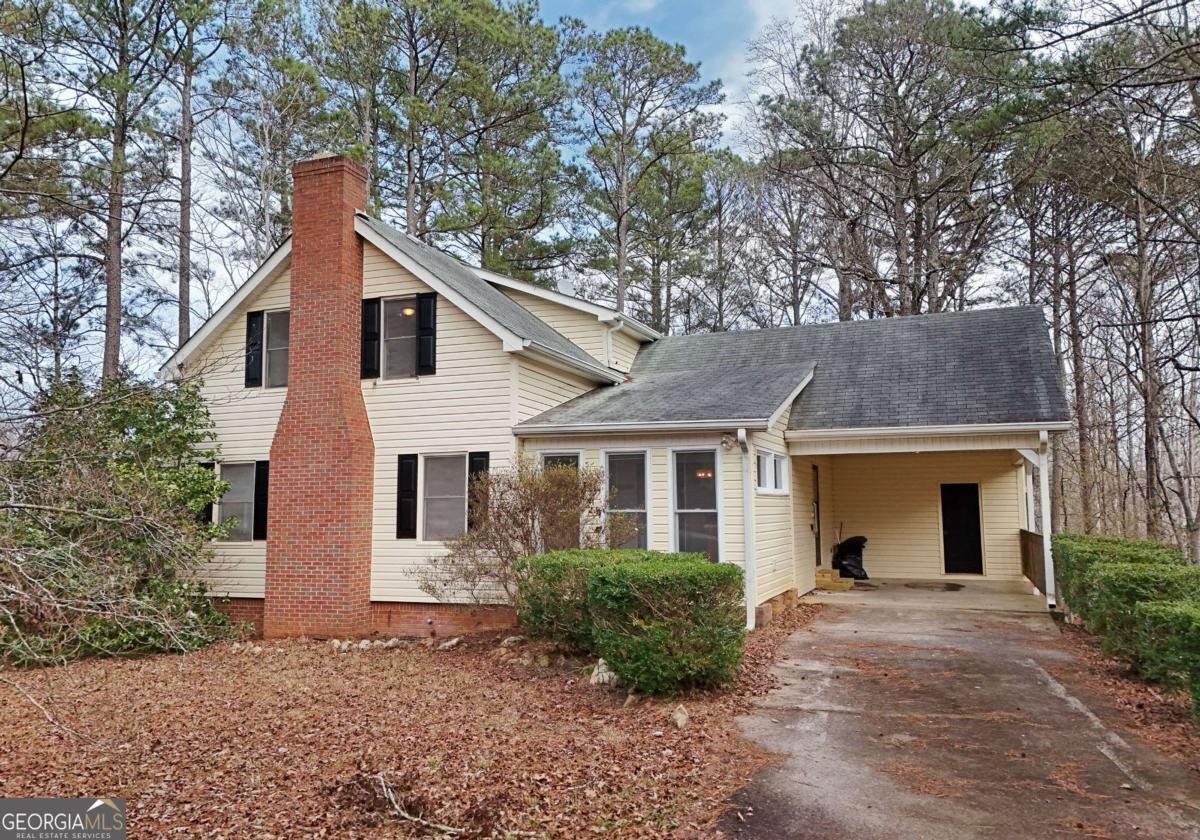 121 Chipley Creek Drive Villa Rica - Photo 12