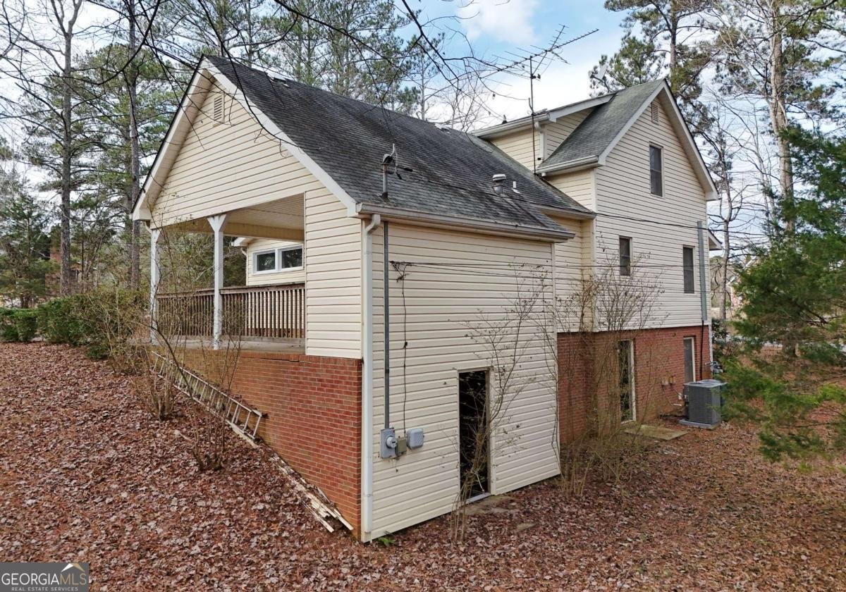 121 Chipley Creek Drive Villa Rica - Photo 15