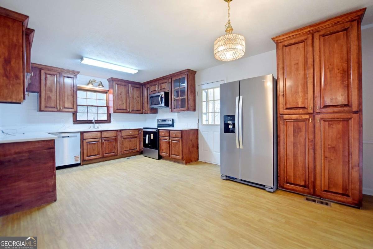 121 Chipley Creek Drive Villa Rica - Photo 16