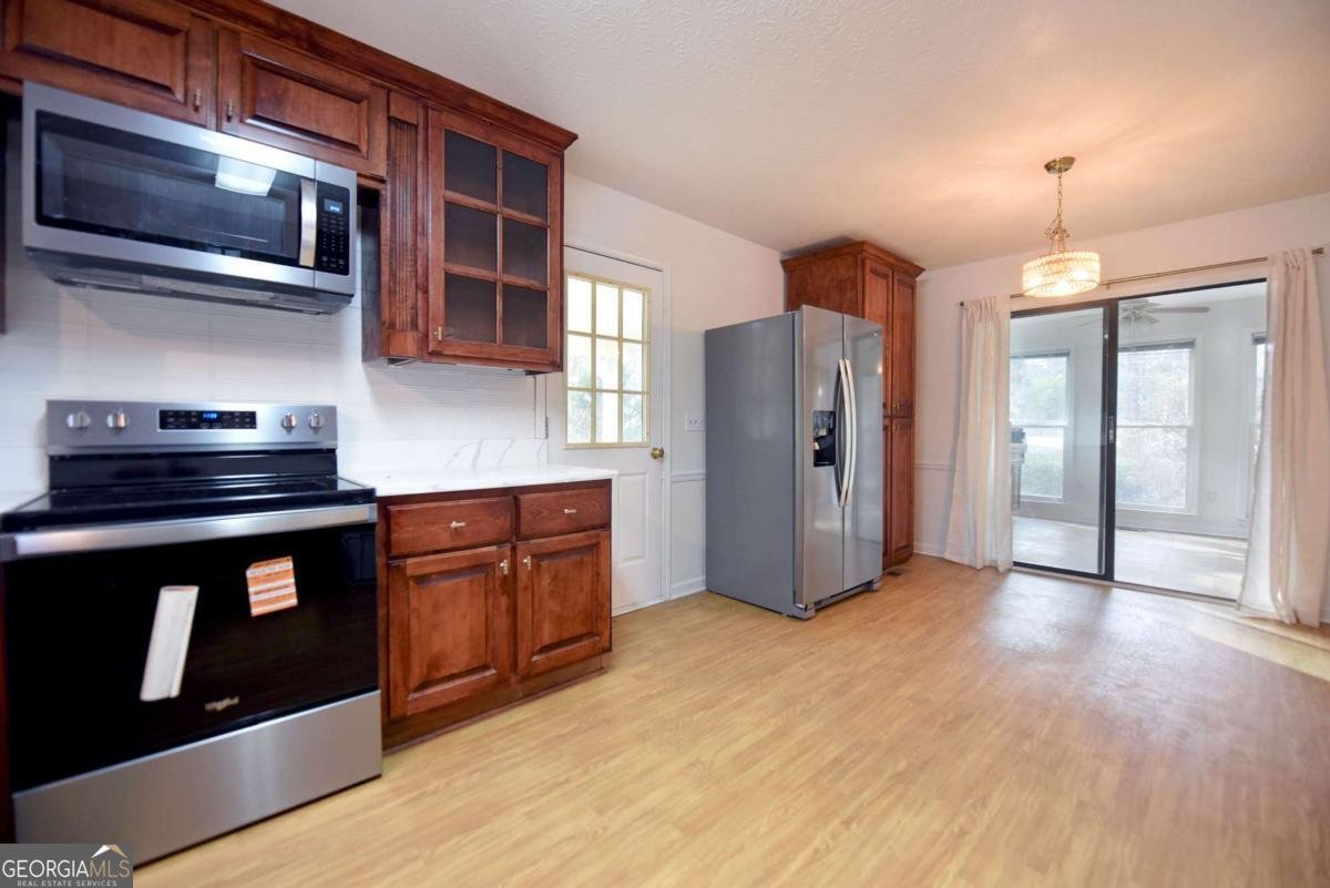 121 Chipley Creek Drive Villa Rica - Photo 17