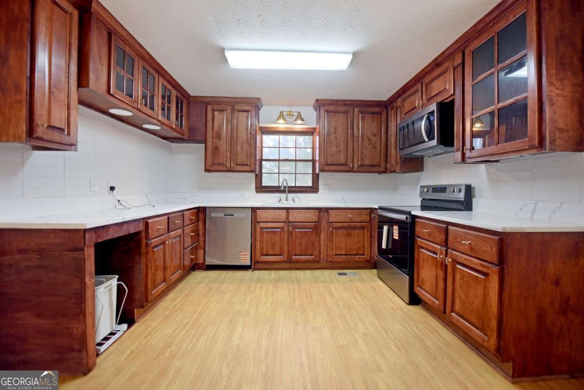 121 Chipley Creek Drive Villa Rica - Photo 19