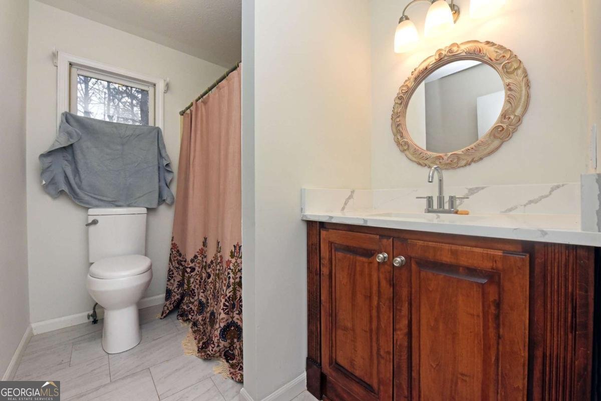 121 Chipley Creek Drive Villa Rica - Photo 23