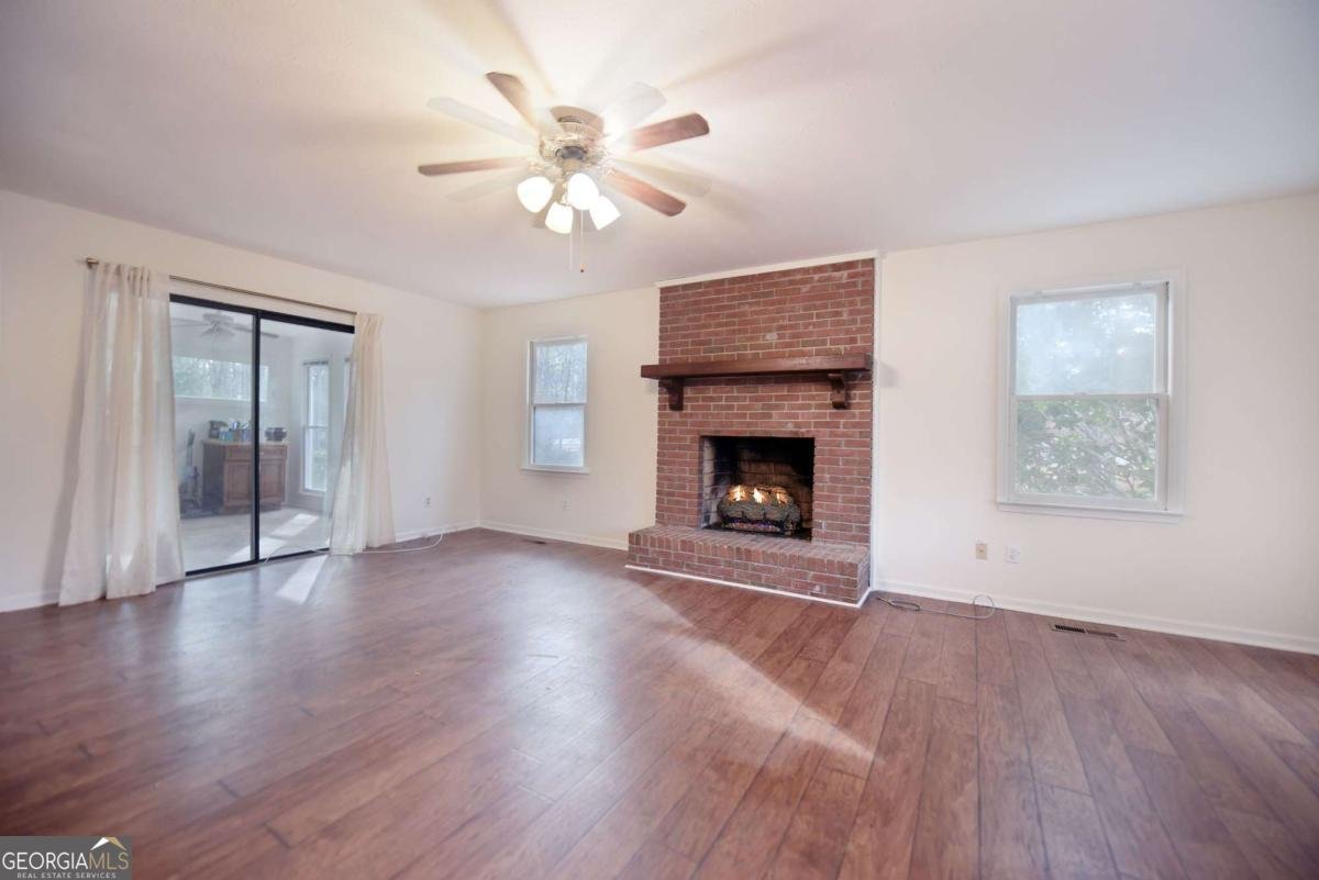 121 Chipley Creek Drive Villa Rica - Photo 26