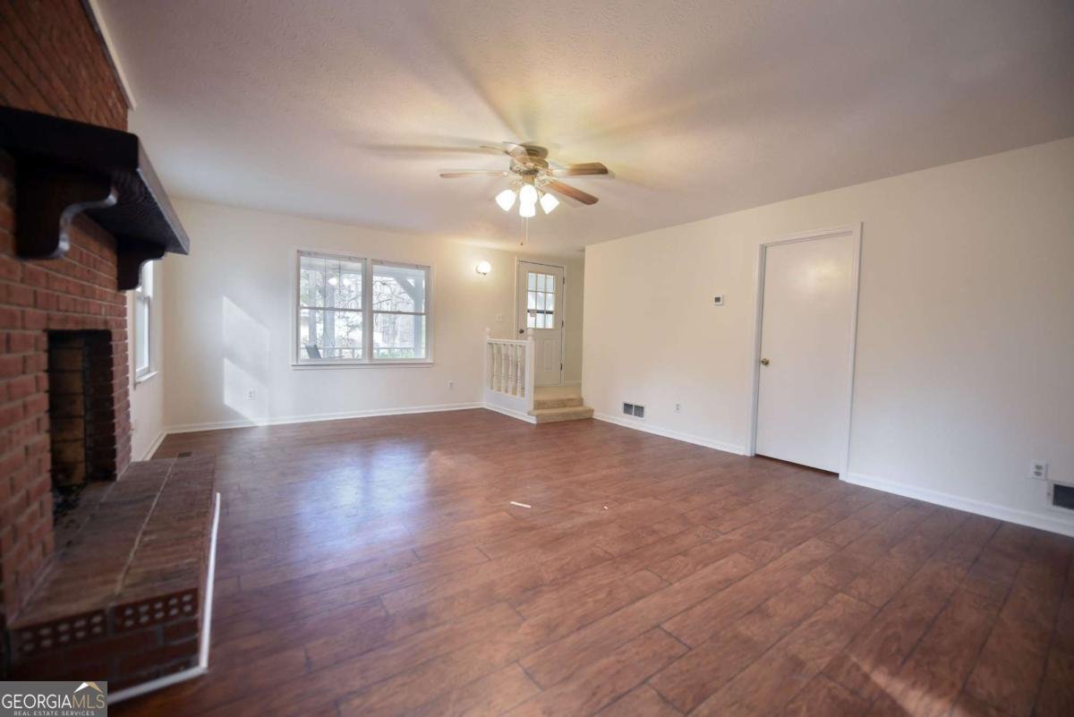 121 Chipley Creek Drive Villa Rica - Photo 29