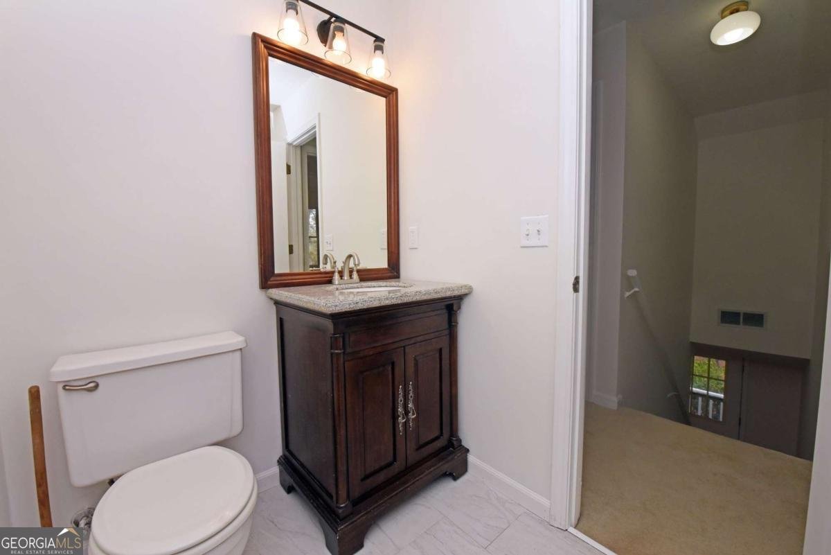 121 Chipley Creek Drive Villa Rica - Photo 34