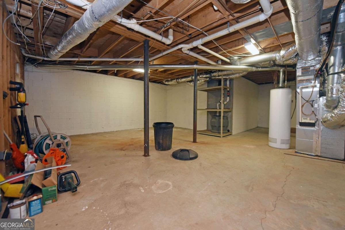 121 Chipley Creek Drive Villa Rica - Photo 40