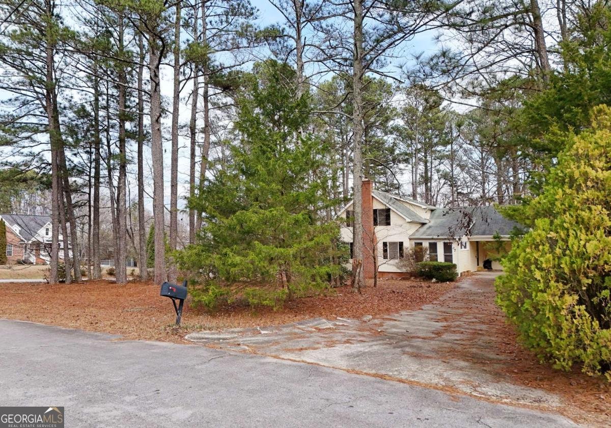 121 Chipley Creek Drive Villa Rica - Photo 6