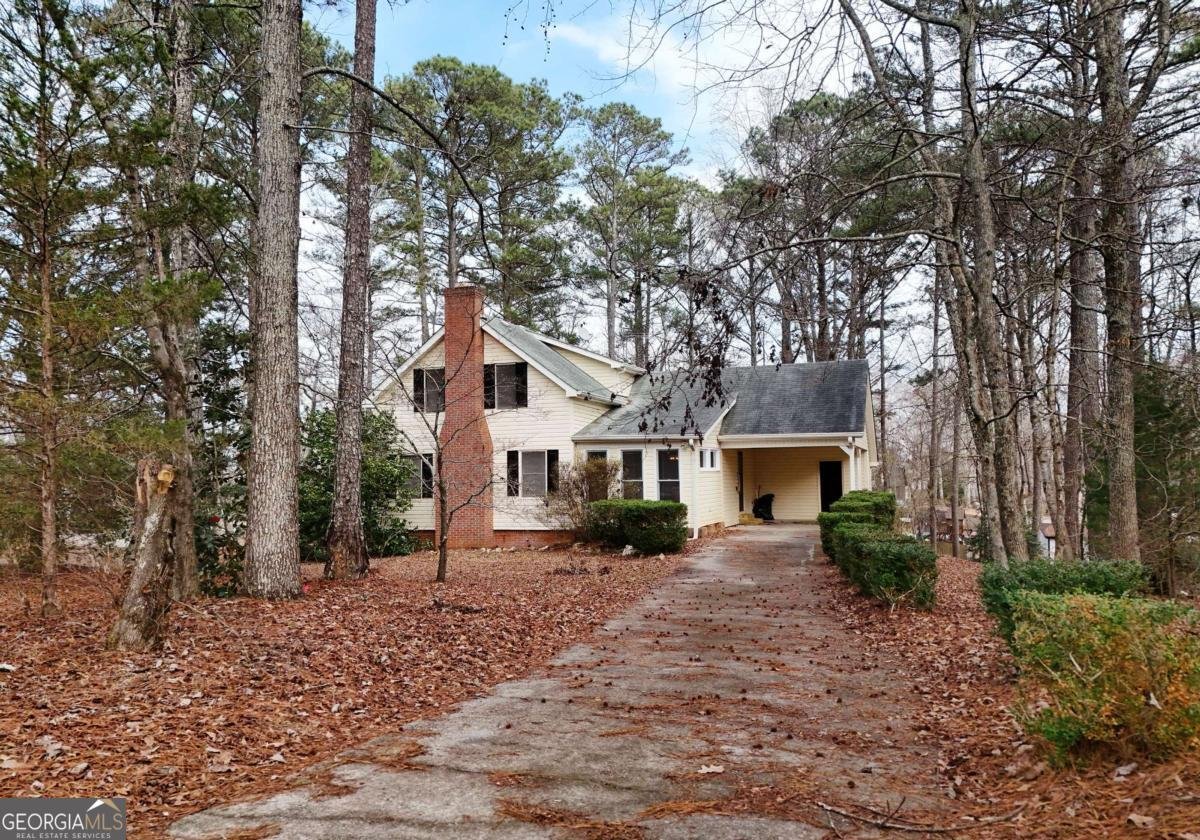 121 Chipley Creek Drive Villa Rica - Photo 7