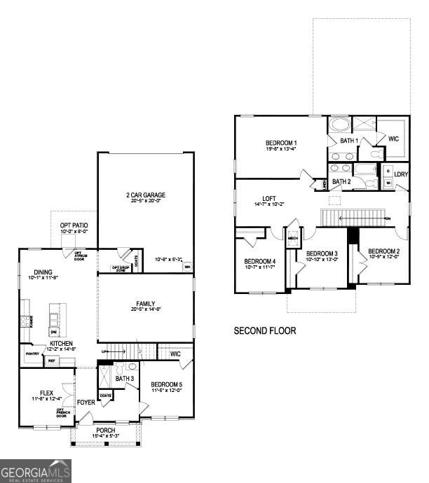 128 King Village Braselton - Photo 34