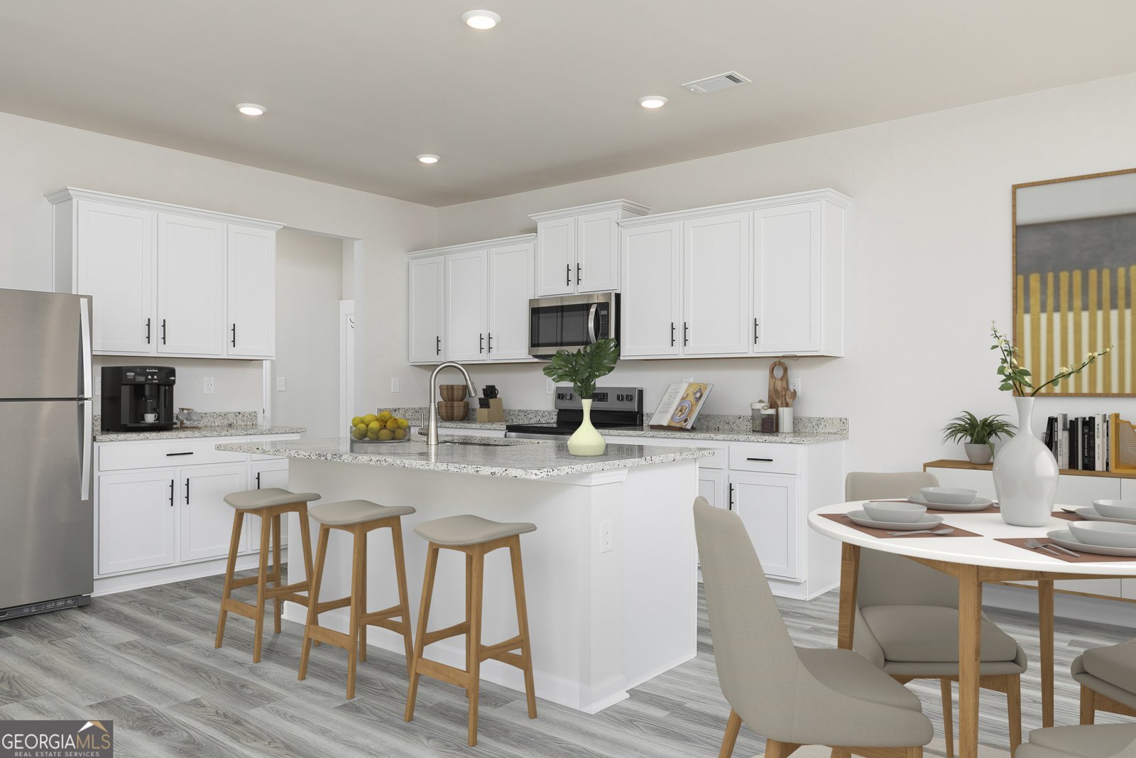 3903 Hidden River Lane Oakwood - Photo 8